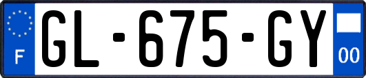 GL-675-GY