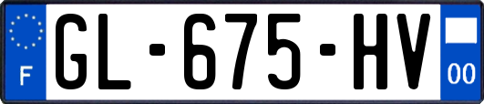 GL-675-HV