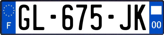 GL-675-JK