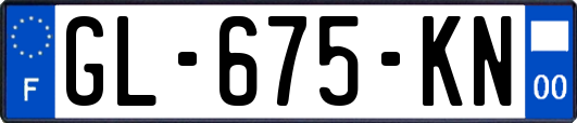 GL-675-KN