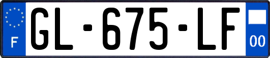 GL-675-LF