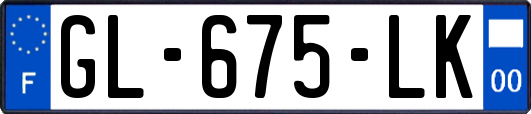 GL-675-LK