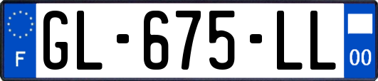 GL-675-LL