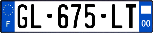 GL-675-LT