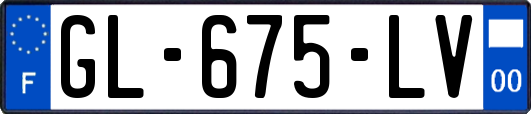 GL-675-LV