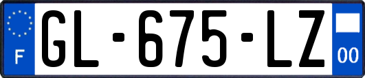 GL-675-LZ