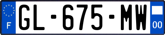 GL-675-MW