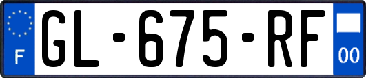 GL-675-RF