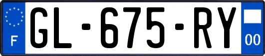 GL-675-RY