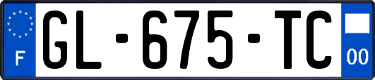 GL-675-TC
