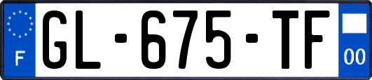 GL-675-TF