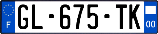 GL-675-TK