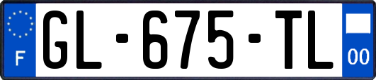 GL-675-TL