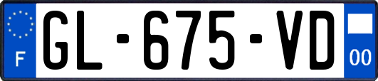 GL-675-VD