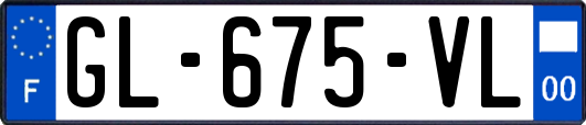 GL-675-VL
