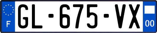 GL-675-VX