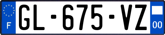 GL-675-VZ