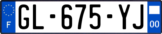 GL-675-YJ