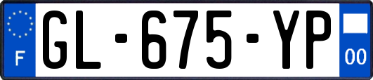 GL-675-YP