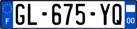 GL-675-YQ