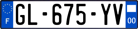 GL-675-YV