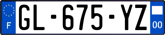 GL-675-YZ