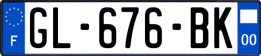 GL-676-BK