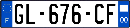GL-676-CF