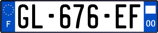 GL-676-EF