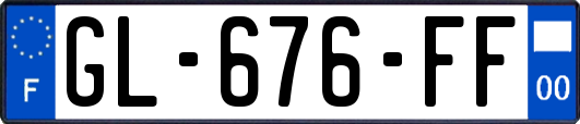 GL-676-FF