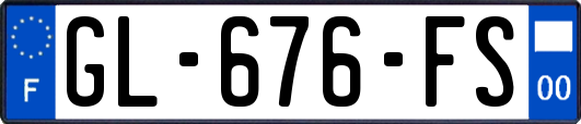 GL-676-FS