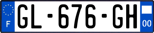 GL-676-GH
