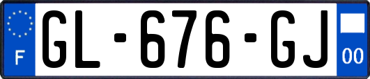 GL-676-GJ