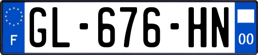 GL-676-HN