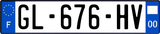 GL-676-HV