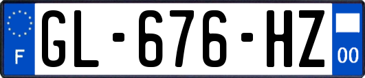 GL-676-HZ