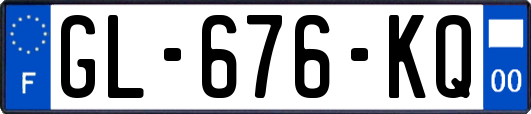 GL-676-KQ