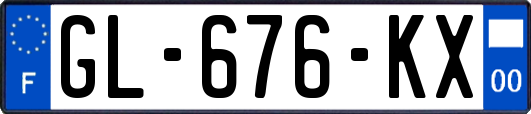 GL-676-KX