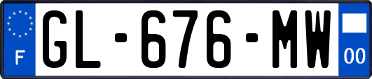 GL-676-MW