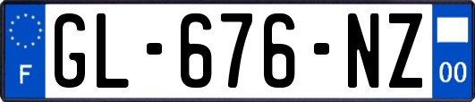 GL-676-NZ