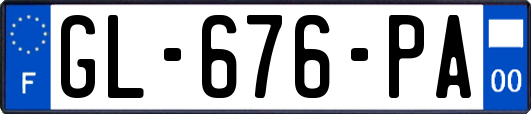 GL-676-PA