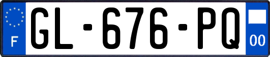 GL-676-PQ