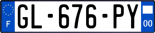 GL-676-PY
