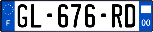 GL-676-RD