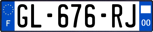 GL-676-RJ