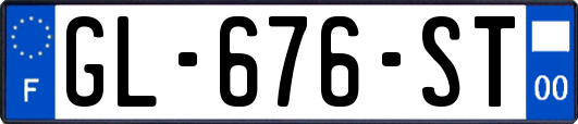 GL-676-ST