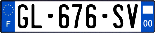 GL-676-SV