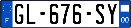 GL-676-SY