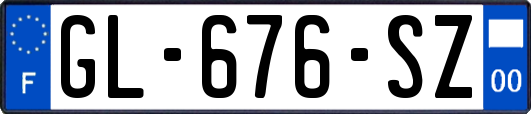 GL-676-SZ