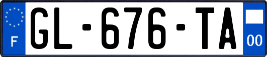 GL-676-TA